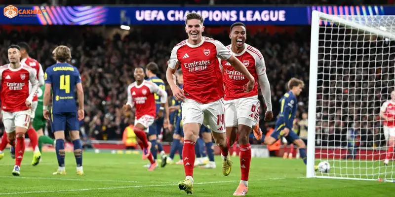 Atlético de Madrid và khát khao lần đầu vô địch Champions League