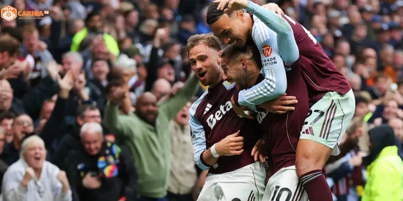 Freiburg vs Aston Villa tranh chấp quyết liệt tại chung kết Europa League