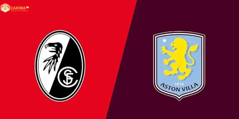 Freiburg vs Aston Villa