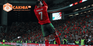 World Cup 2026 sẽ được phát miễn phí tại Bồ Đào Nha qua YouTube